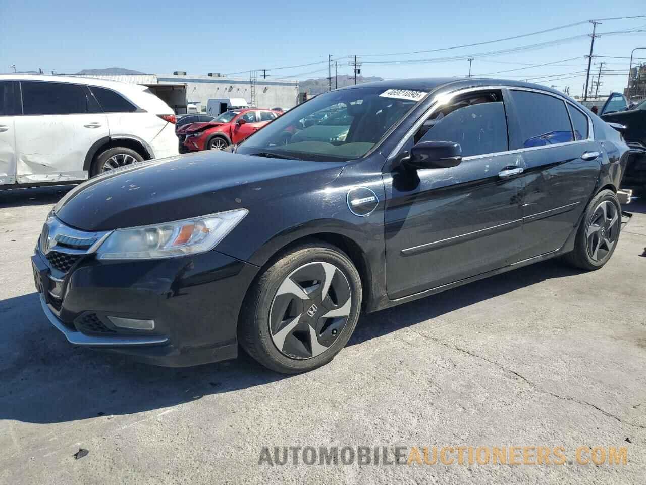 JHMCR5F71EC000551 HONDA ACCORD 2014