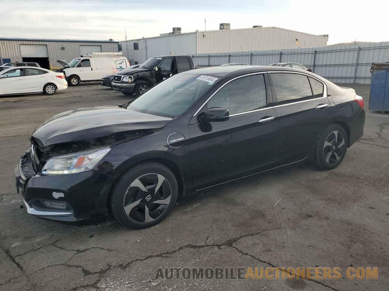 JHMCR5F75EC000830 HONDA ACCORD 2014