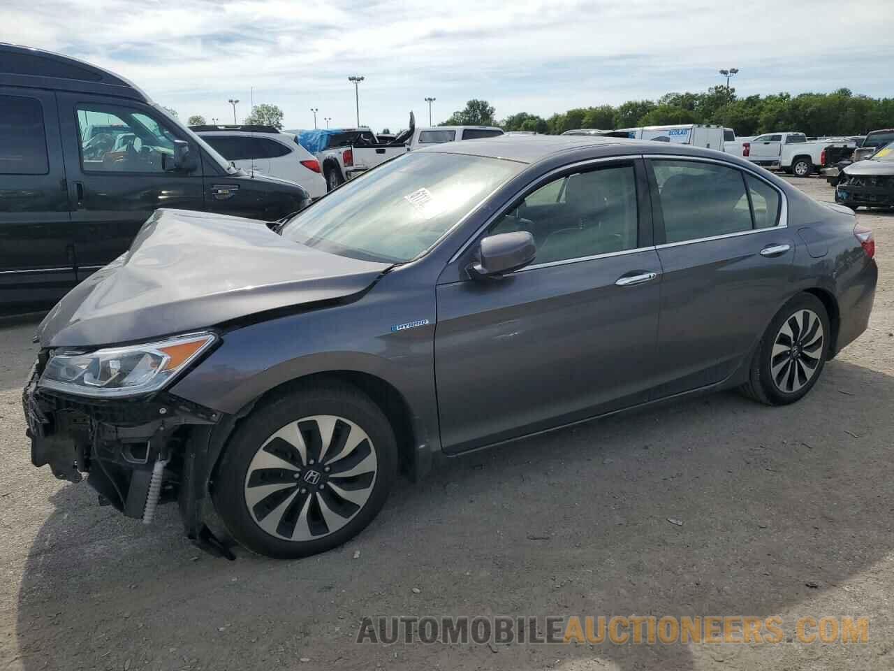 JHMCR6F50HC012490 HONDA ACCORD 2017