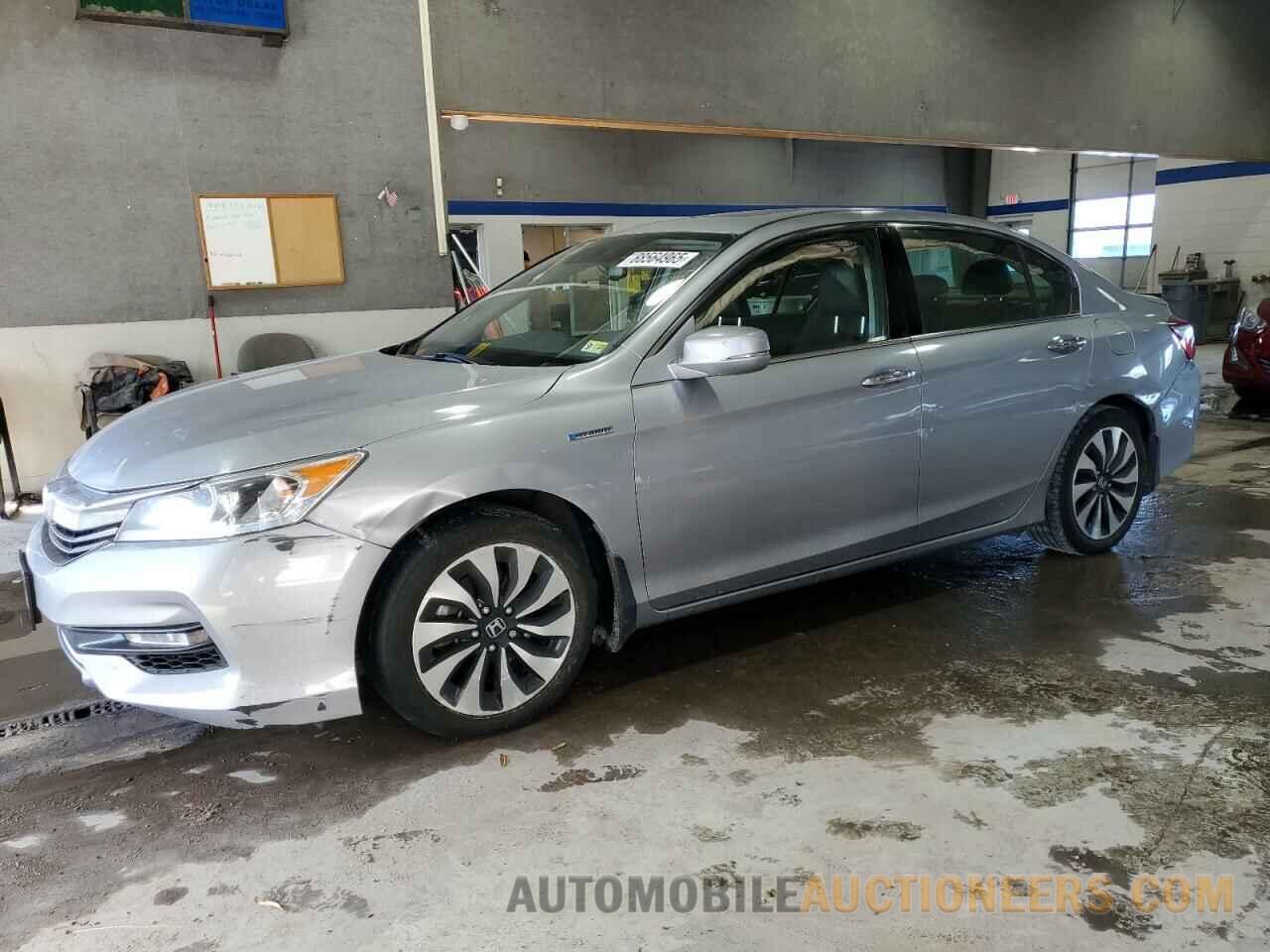 JHMCR6F53HC020065 HONDA ACCORD 2017