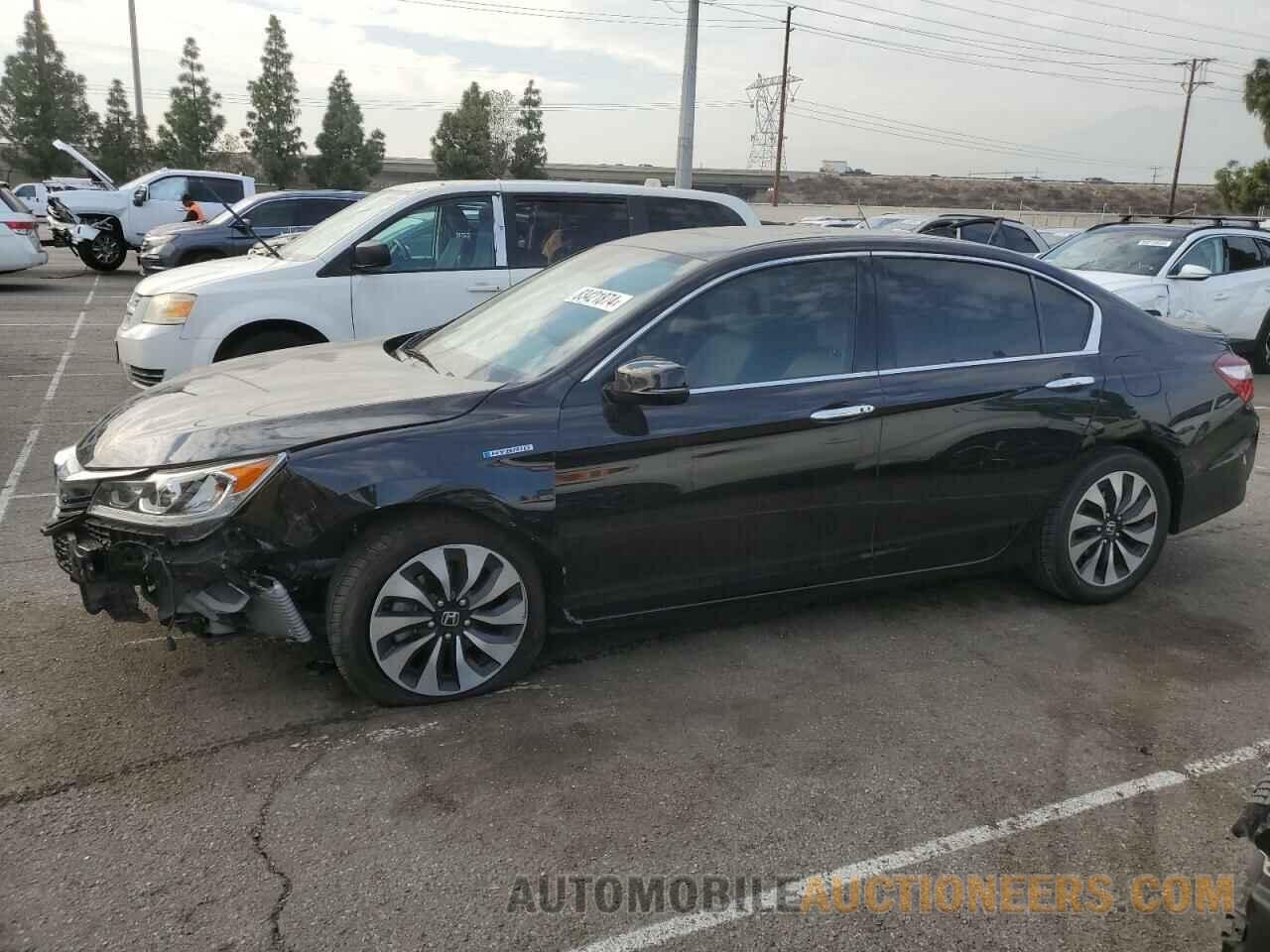 JHMCR6F53HC028781 HONDA ACCORD 2017