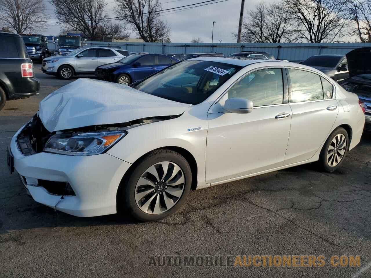 JHMCR6F55HC017846 HONDA ACCORD 2017