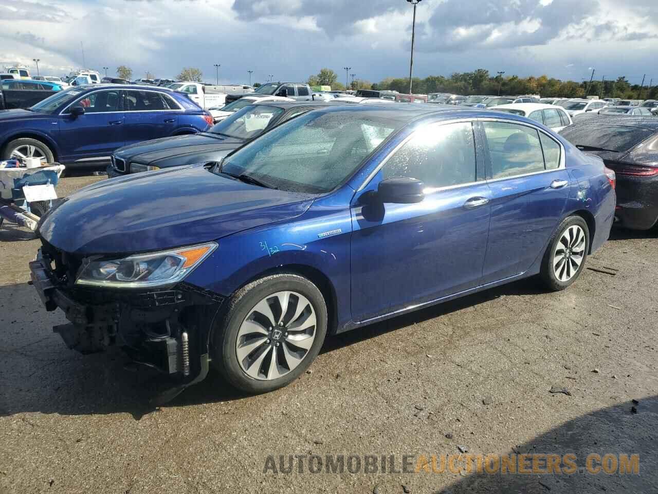 JHMCR6F59HC008468 HONDA ACCORD 2017