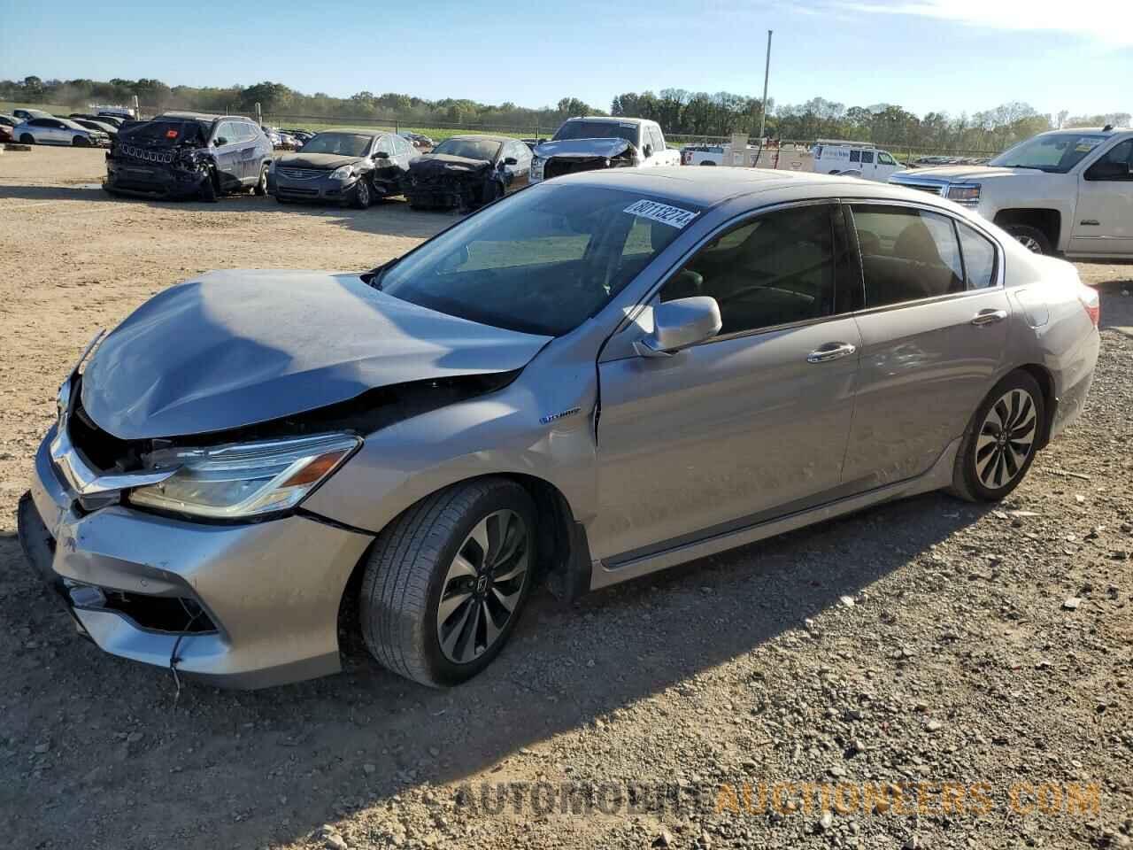 JHMCR6F71HC029445 HONDA ACCORD 2017