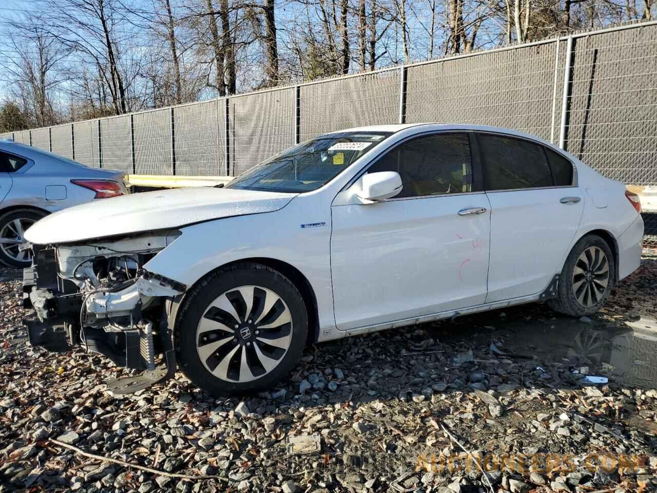 JHMCR6F72HC030636 HONDA ACCORD 2017