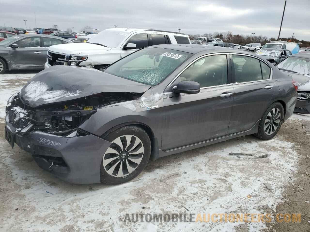 JHMCR6F75HC020795 HONDA ACCORD 2017