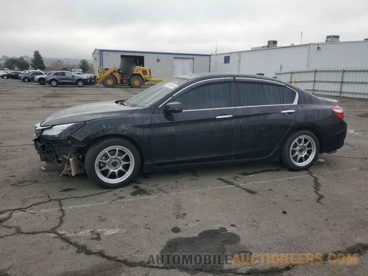 JHMCR6F76HC024662 HONDA ACCORD 2017