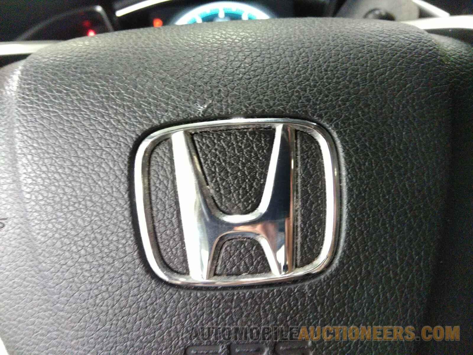 JHMFC1F32KX007758 Honda Civic Sedan 2019