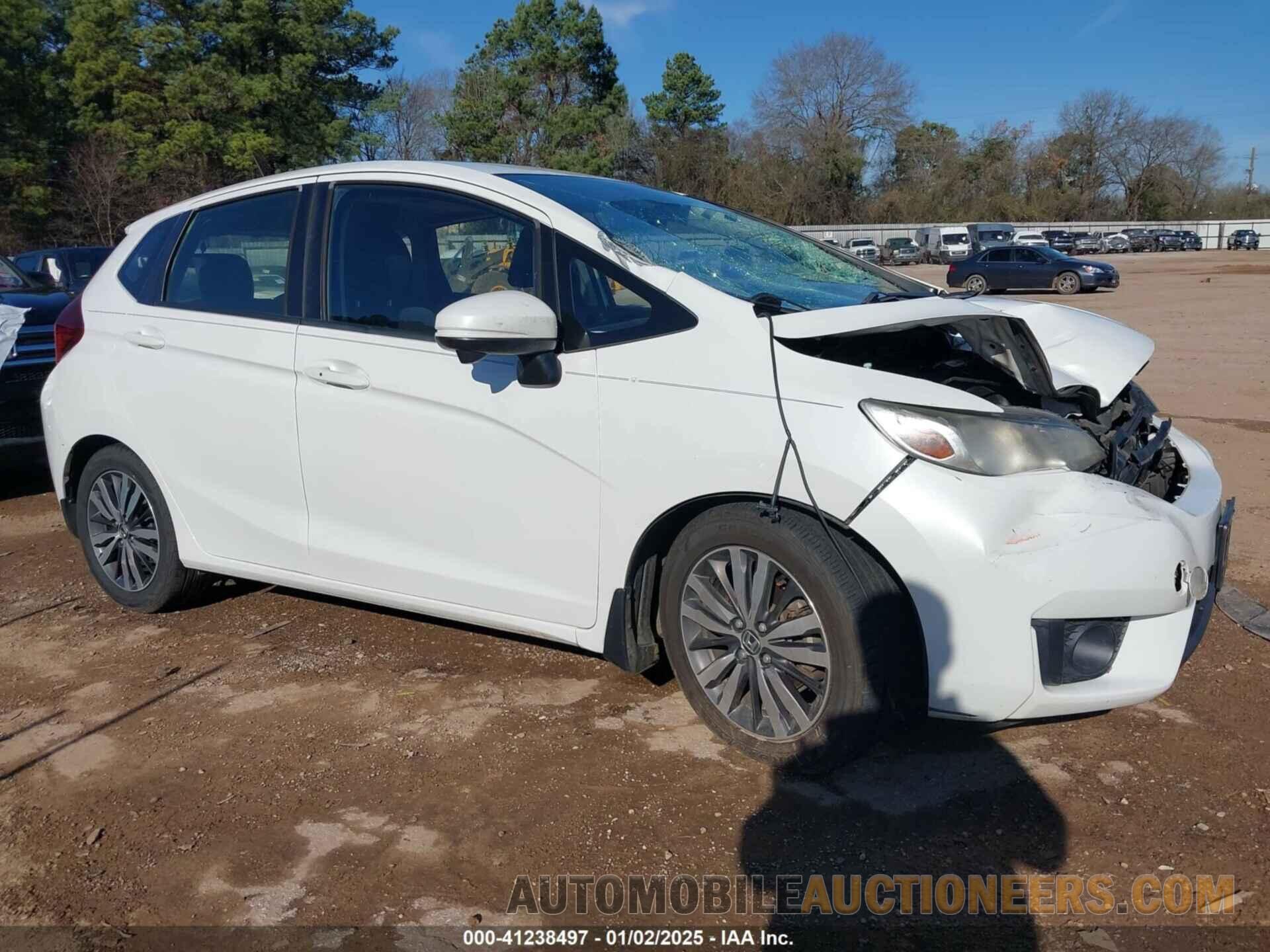 JHMGK5H77GX029177 HONDA FIT 2016