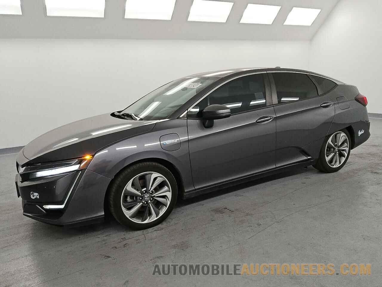 JHMZC5F35LC000316 HONDA CLARITY 2020