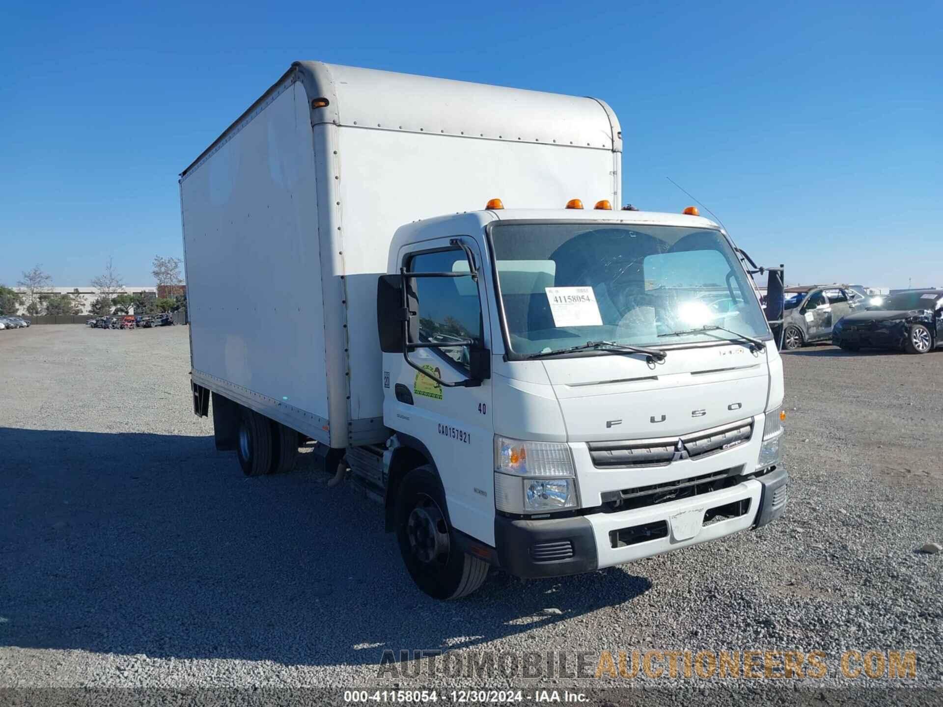 JL6BNG1A2HK004858 MITSUBISHI FEC72S 2017