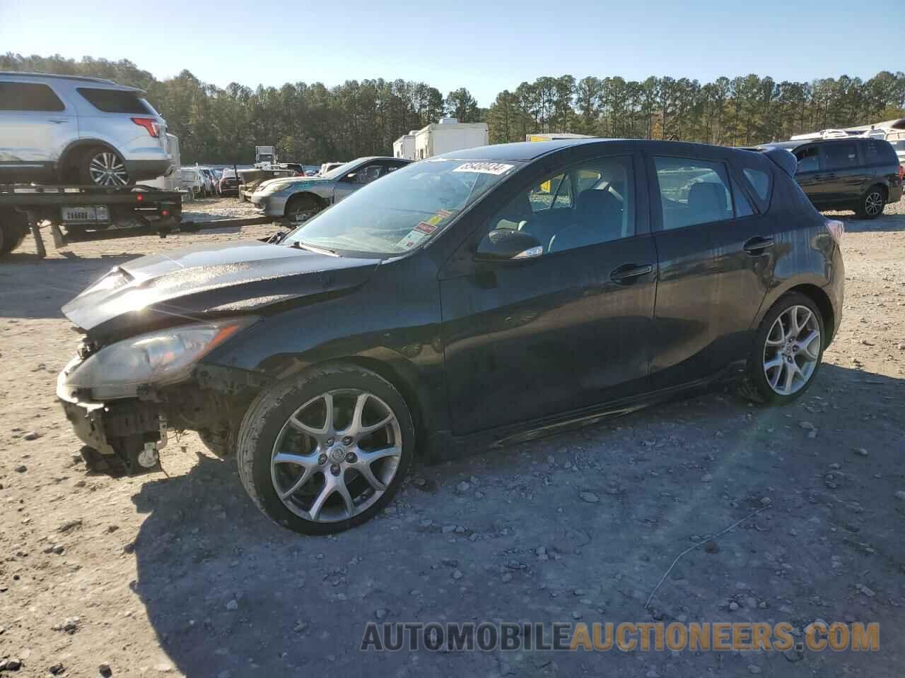 JM1BL1L32C1605227 MAZDA ALL OTHER 2012