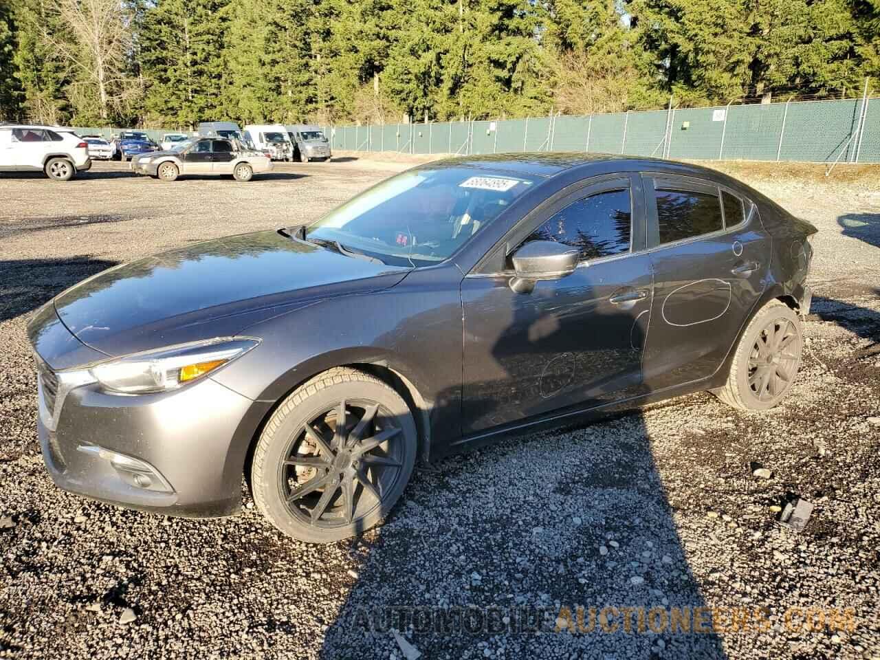 JM1BN1W34H1141046 MAZDA 3 2017