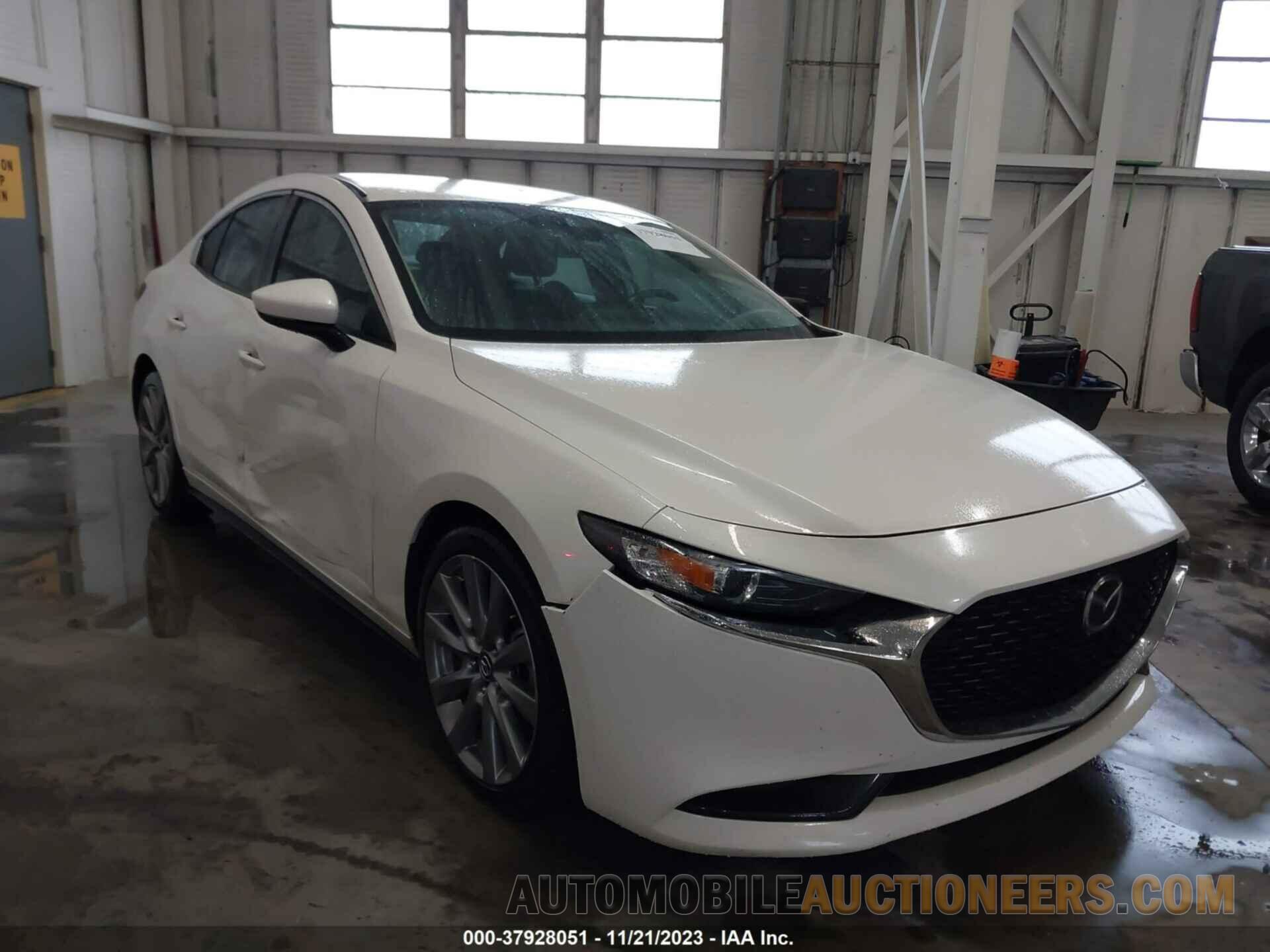 JM1BPACL7K1107379 MAZDA MAZDA3 2019