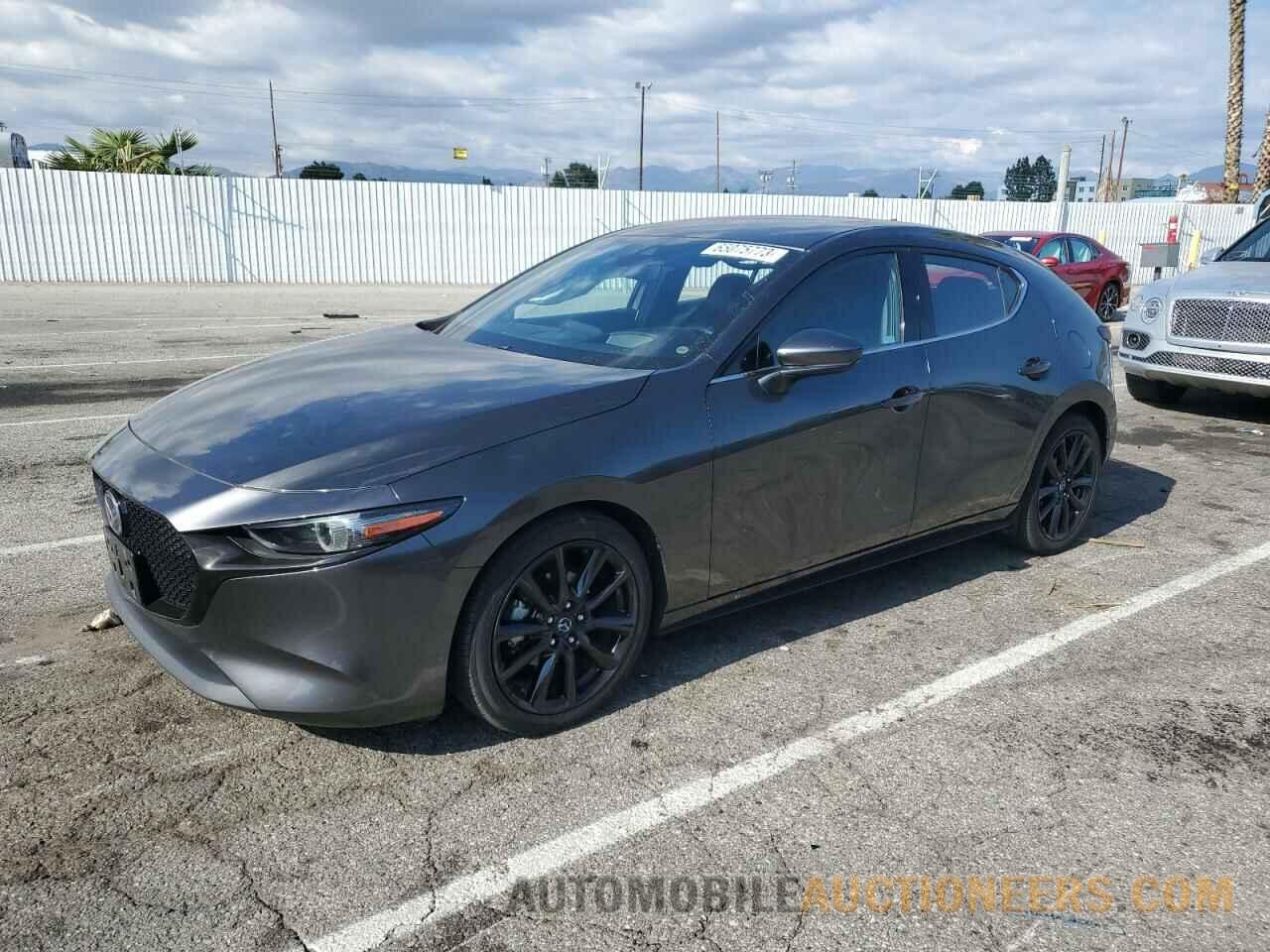 JM1BPANM1K1133188 MAZDA 3 2019