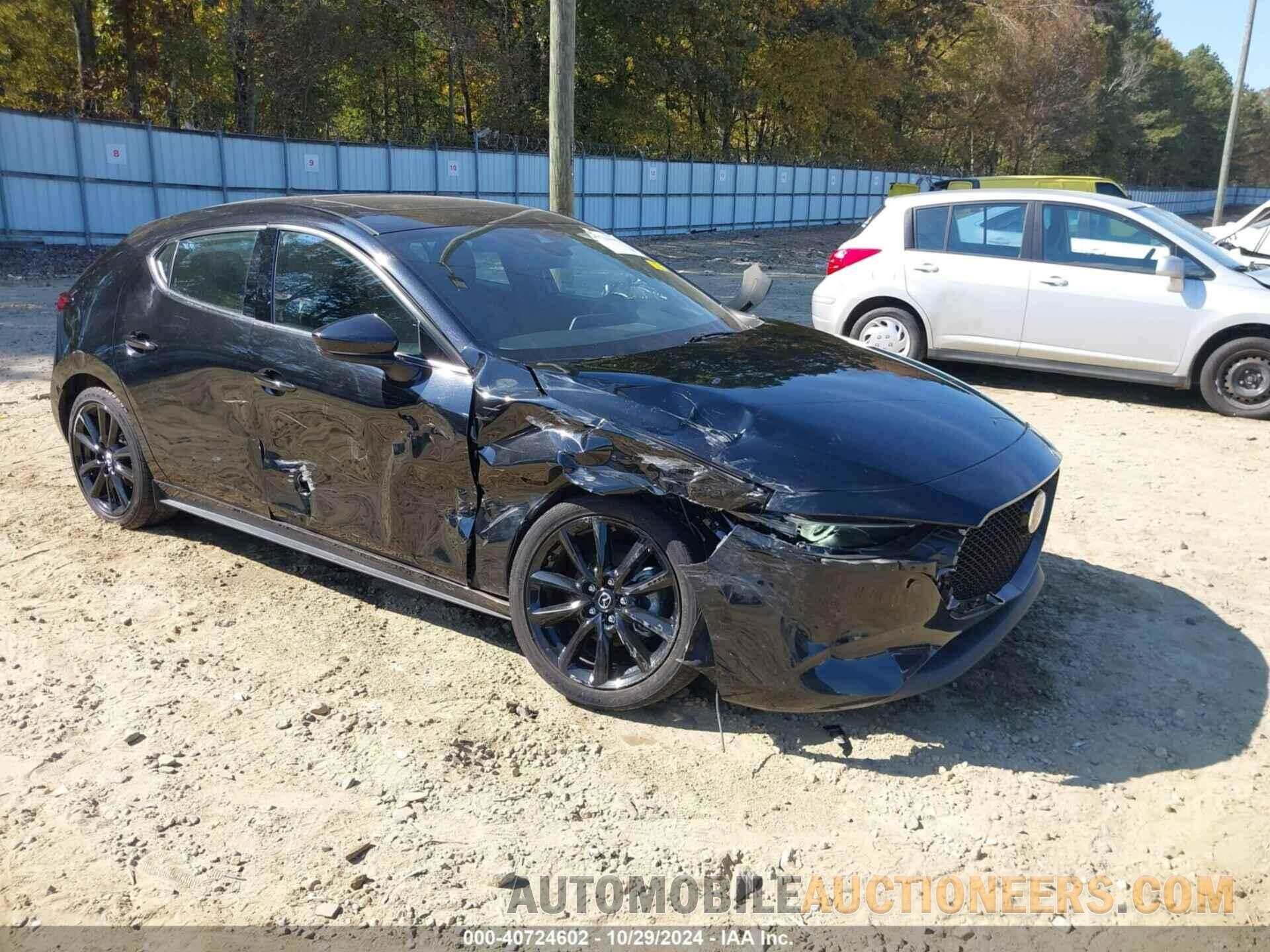 JM1BPANMXL1164585 MAZDA MAZDA3 2020