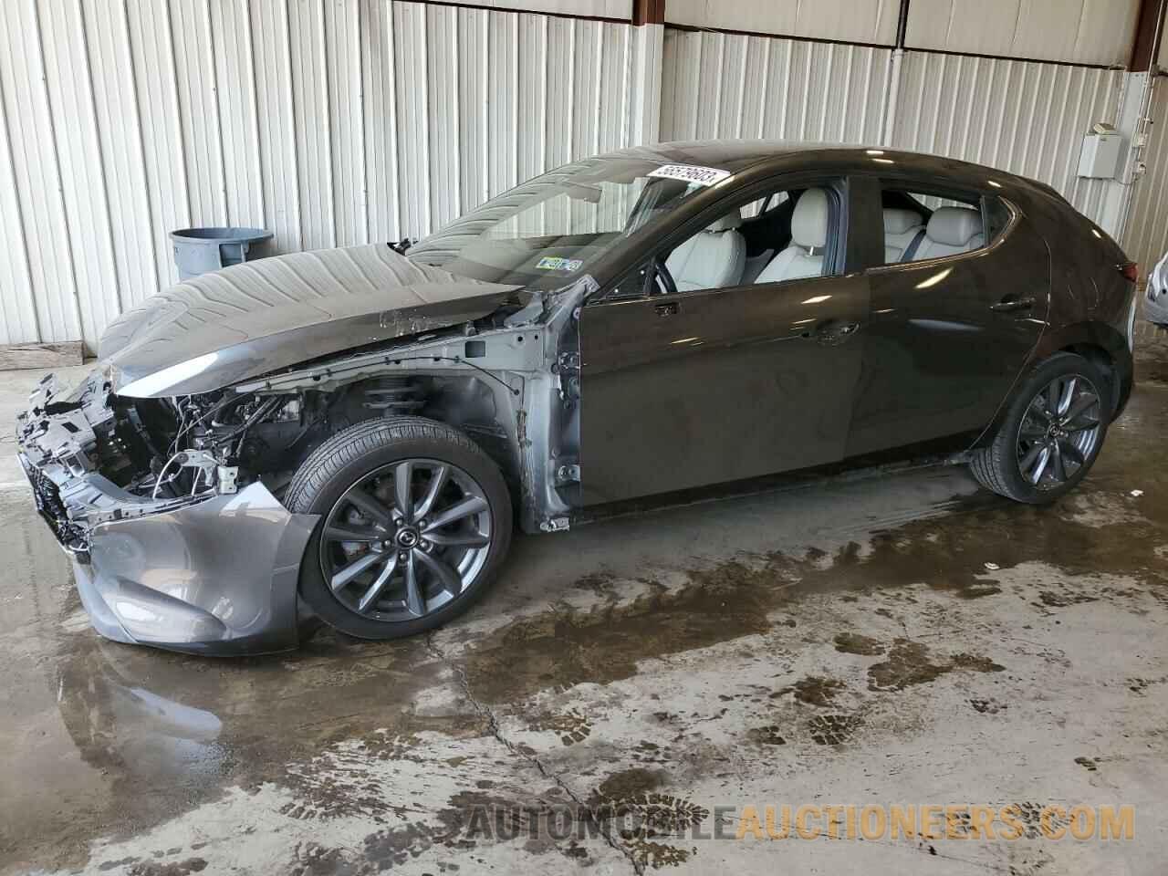 JM1BPBJM8K1127495 MAZDA 3 2019