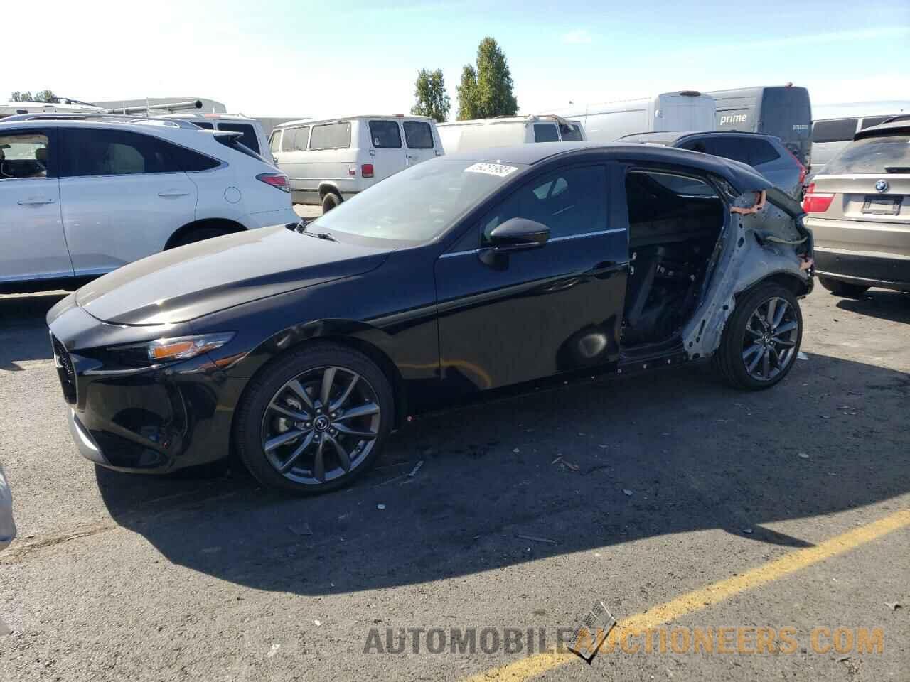 JM1BPBMM9K1133480 MAZDA 3 2019