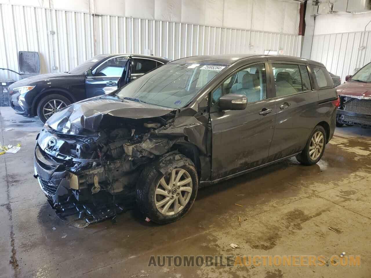 JM1CW2BL0F0182063 MAZDA 5 2015