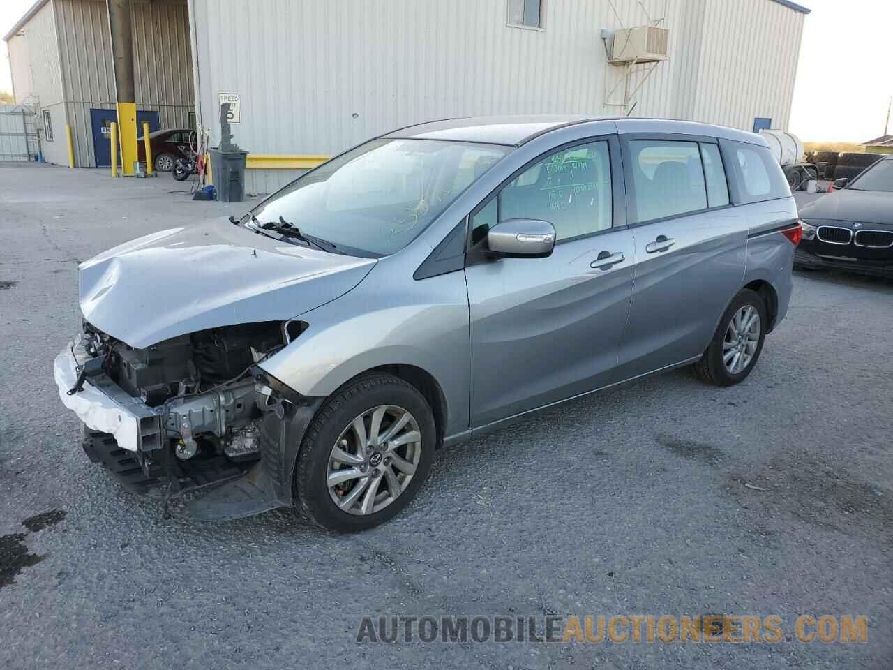 JM1CW2BL3F0183109 MAZDA 5 2015