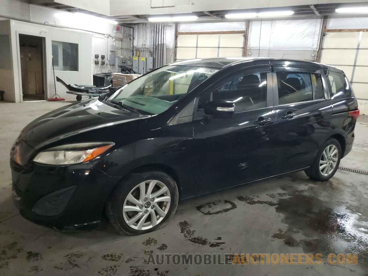 JM1CW2BL6F0180558 MAZDA 5 2015