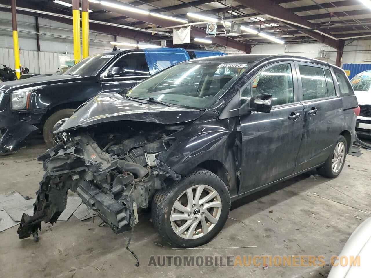 JM1CW2BL9E0170265 MAZDA 5 2014