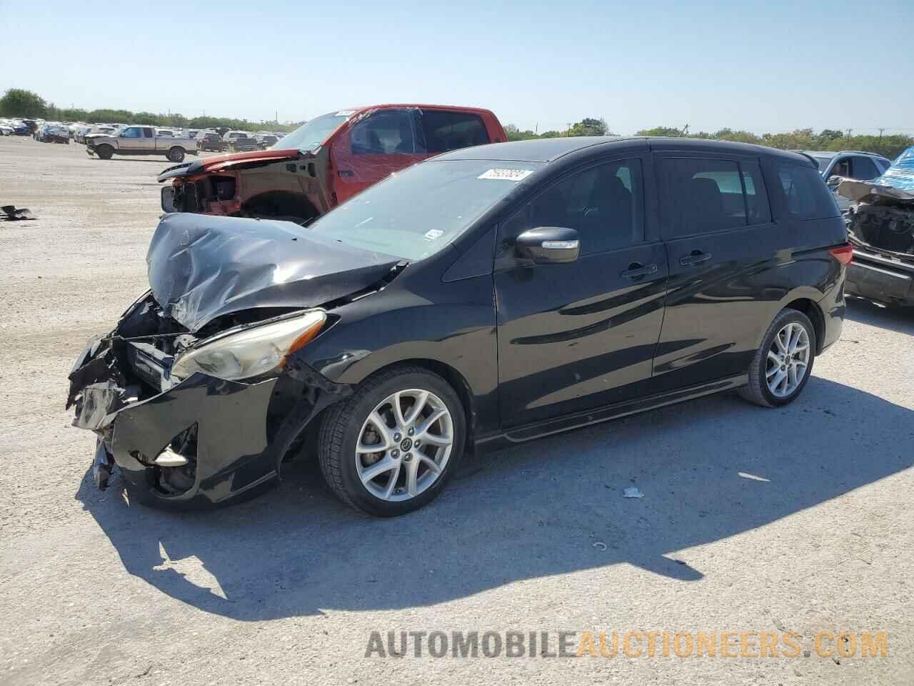 JM1CW2CL8F0187199 MAZDA 5 2021