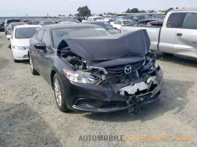 JM1GJ1U5XG1479913 MAZDA 6 2016