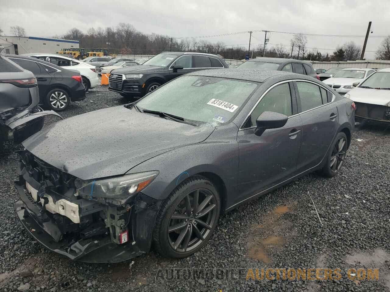 JM1GJ1W50G1462437 MAZDA 6 2016