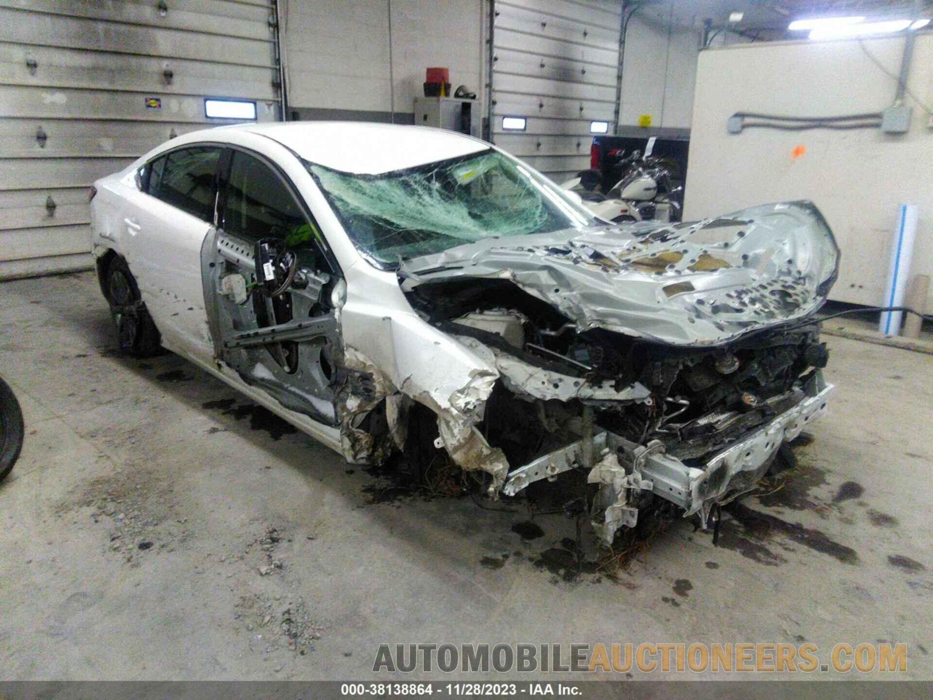 JM1GL1UM1J1322344 MAZDA MAZDA6 2018