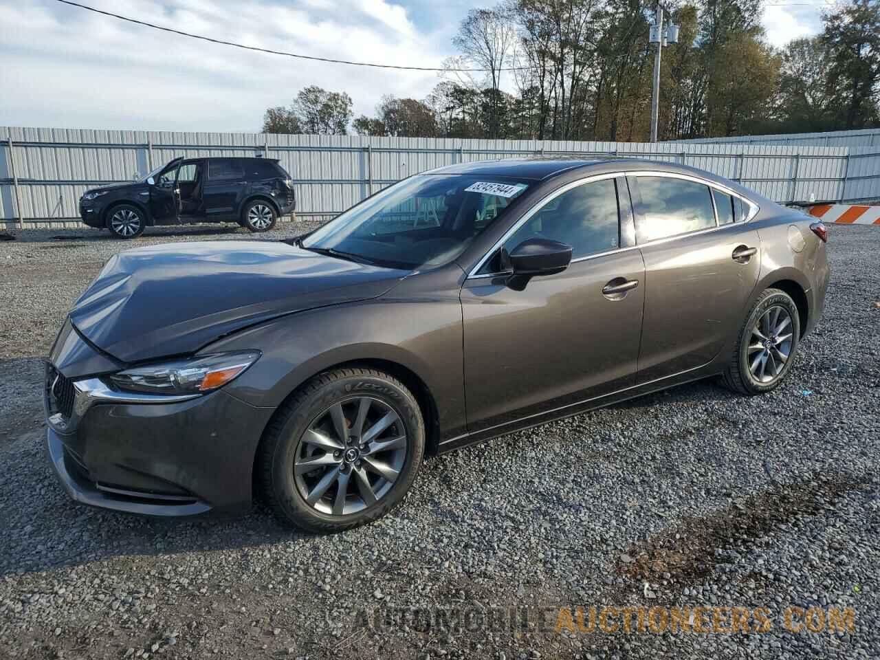 JM1GL1UMXJ1332919 MAZDA 6 2018