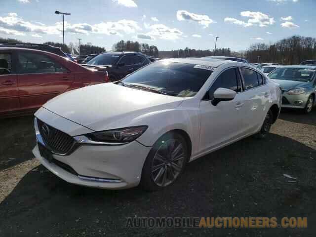 JM1GL1XY5J1317565 MAZDA 6 2018