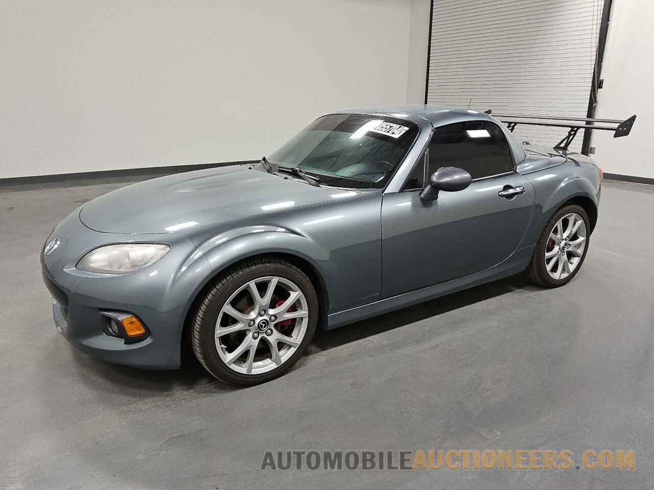 JM1NC2PF9D0232198 MAZDA MX5 2013