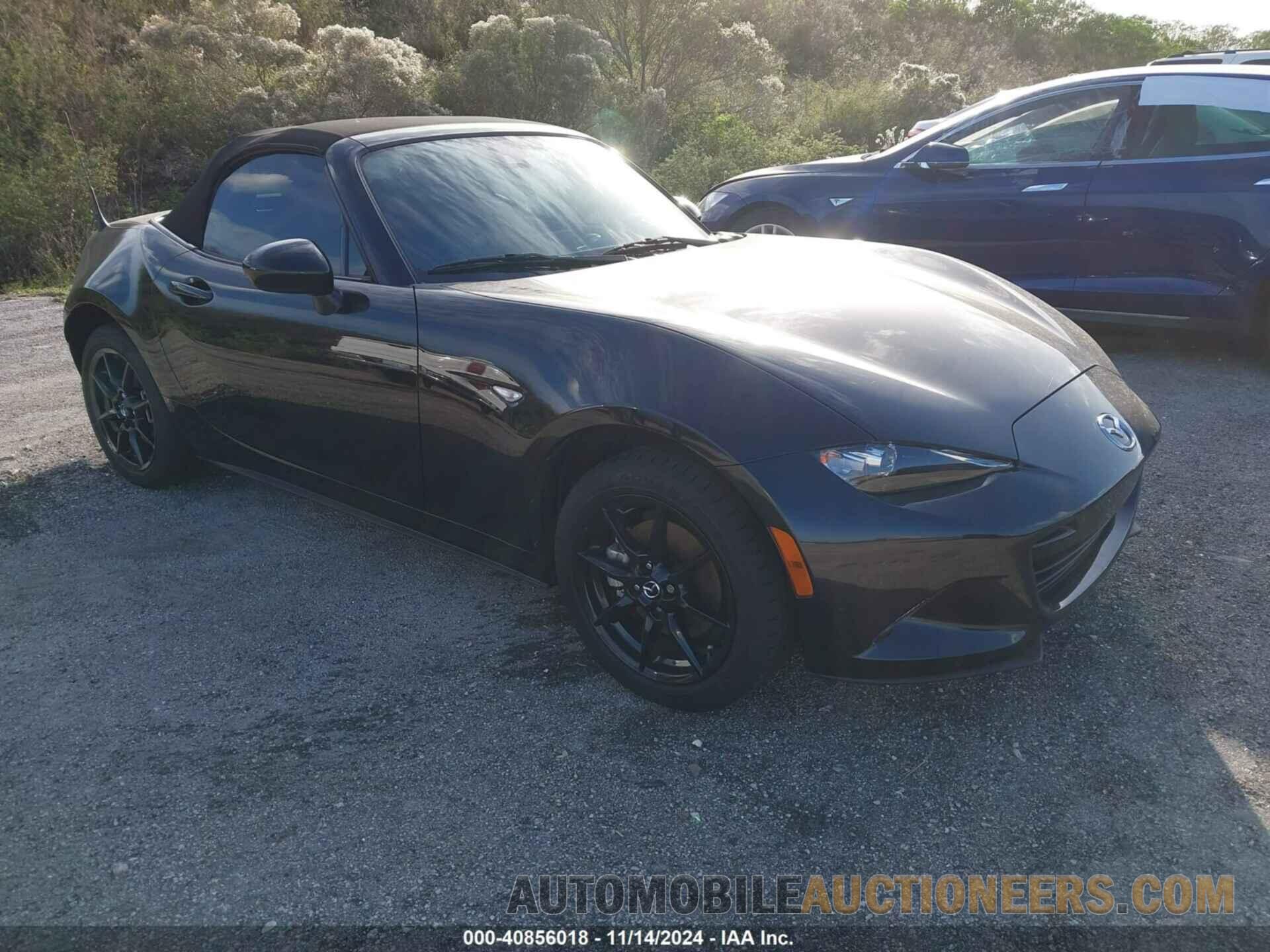 JM1NDAB72P0556749 MAZDA MX-5 MIATA 2023