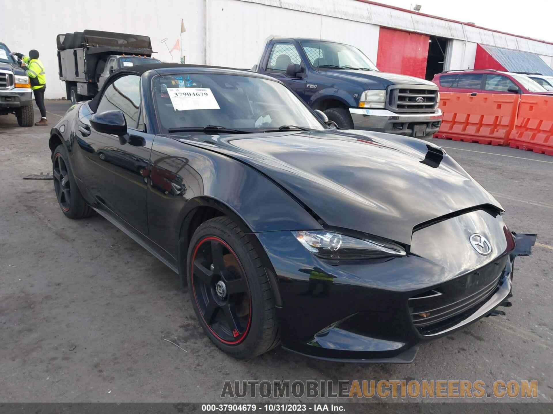 JM1NDAB74M0460925 MAZDA MX-5 MIATA 2021