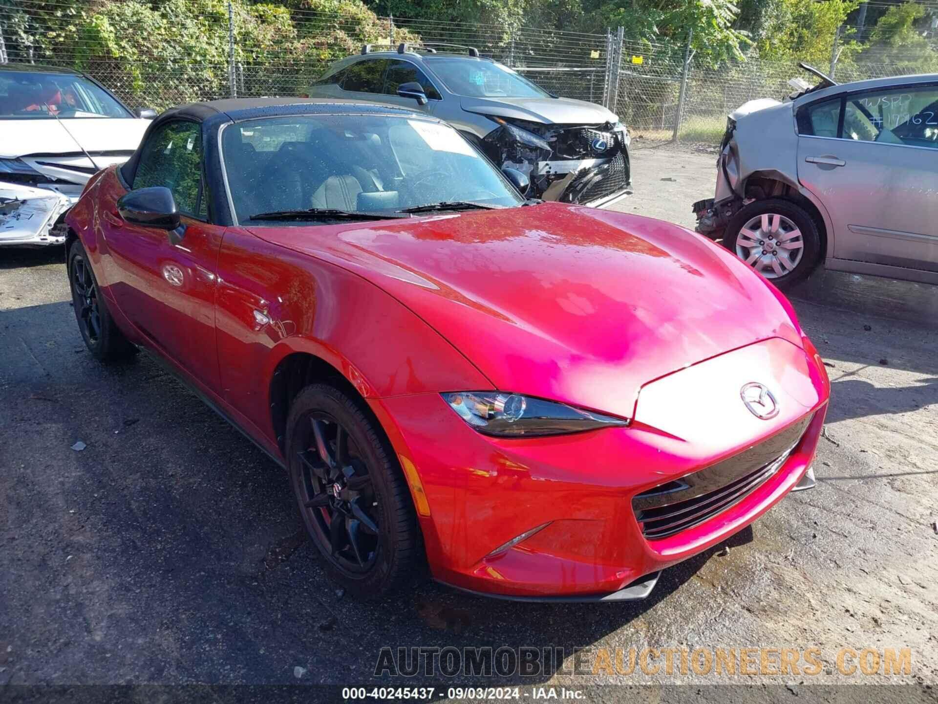 JM1NDAB7XL0414160 MAZDA MX-5 MIATA 2020