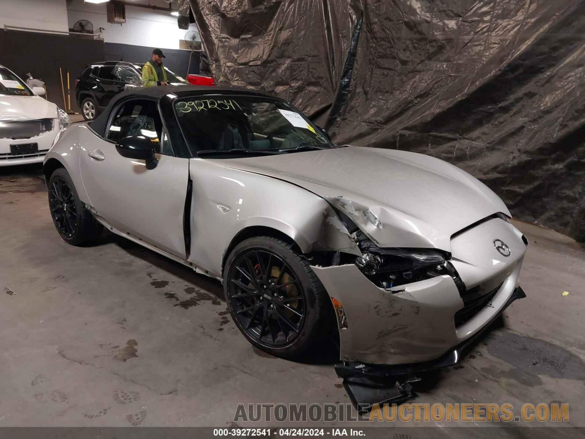 JM1NDAC70P0552827 MAZDA MX-5 MIATA 2023