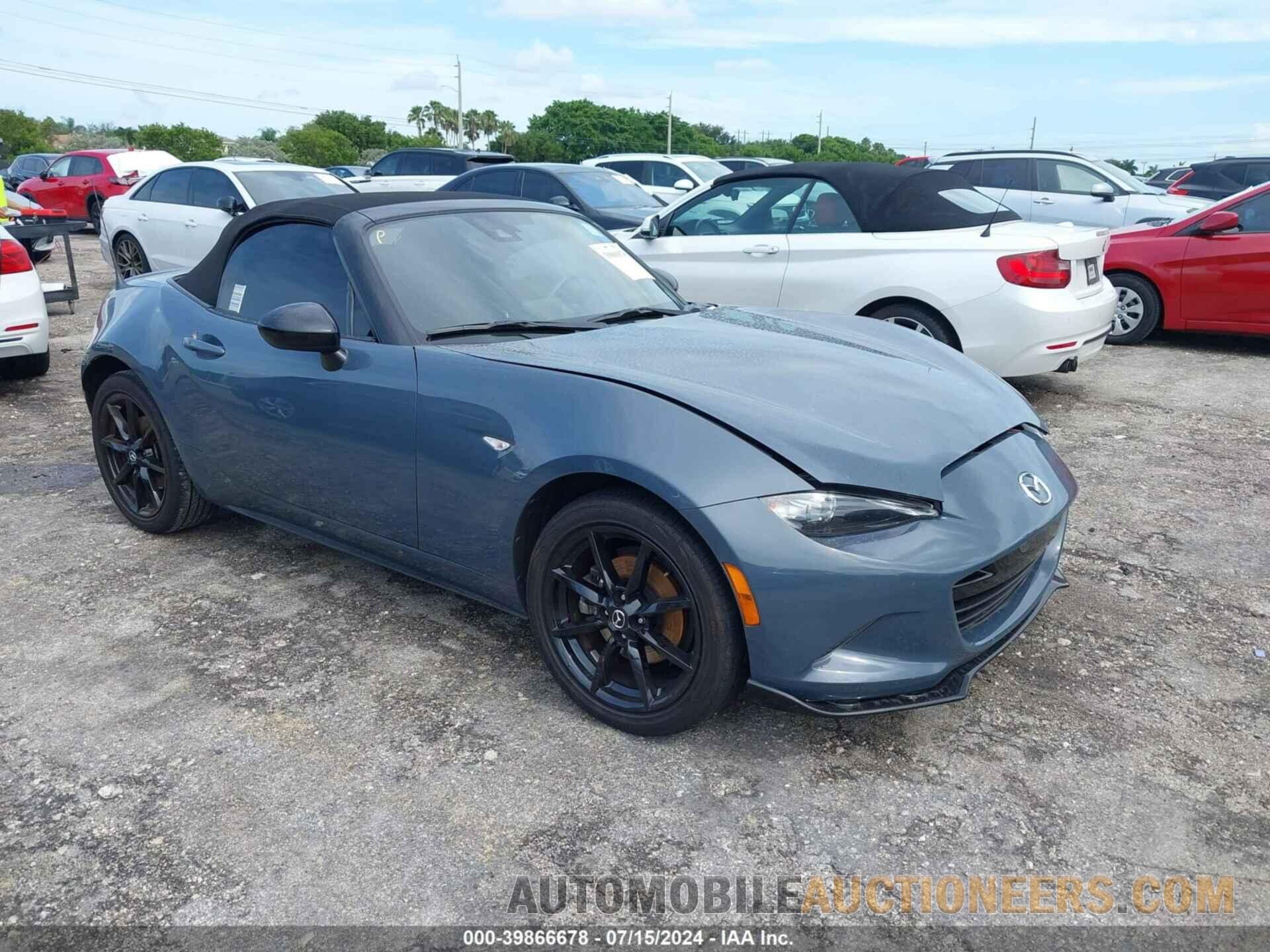 JM1NDAC72M0460064 MAZDA MX-5 MIATA 2021