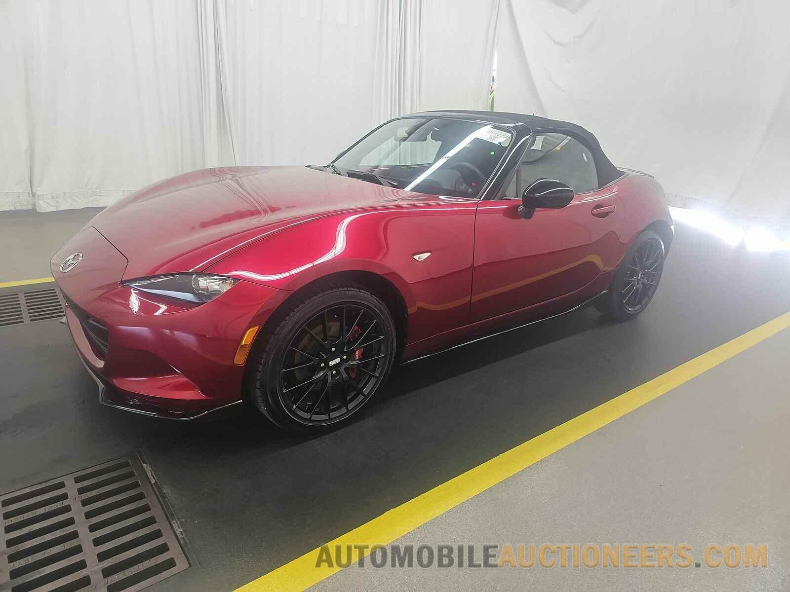 JM1NDAC75P0551088 MAZDA MX-5 Miata 2023