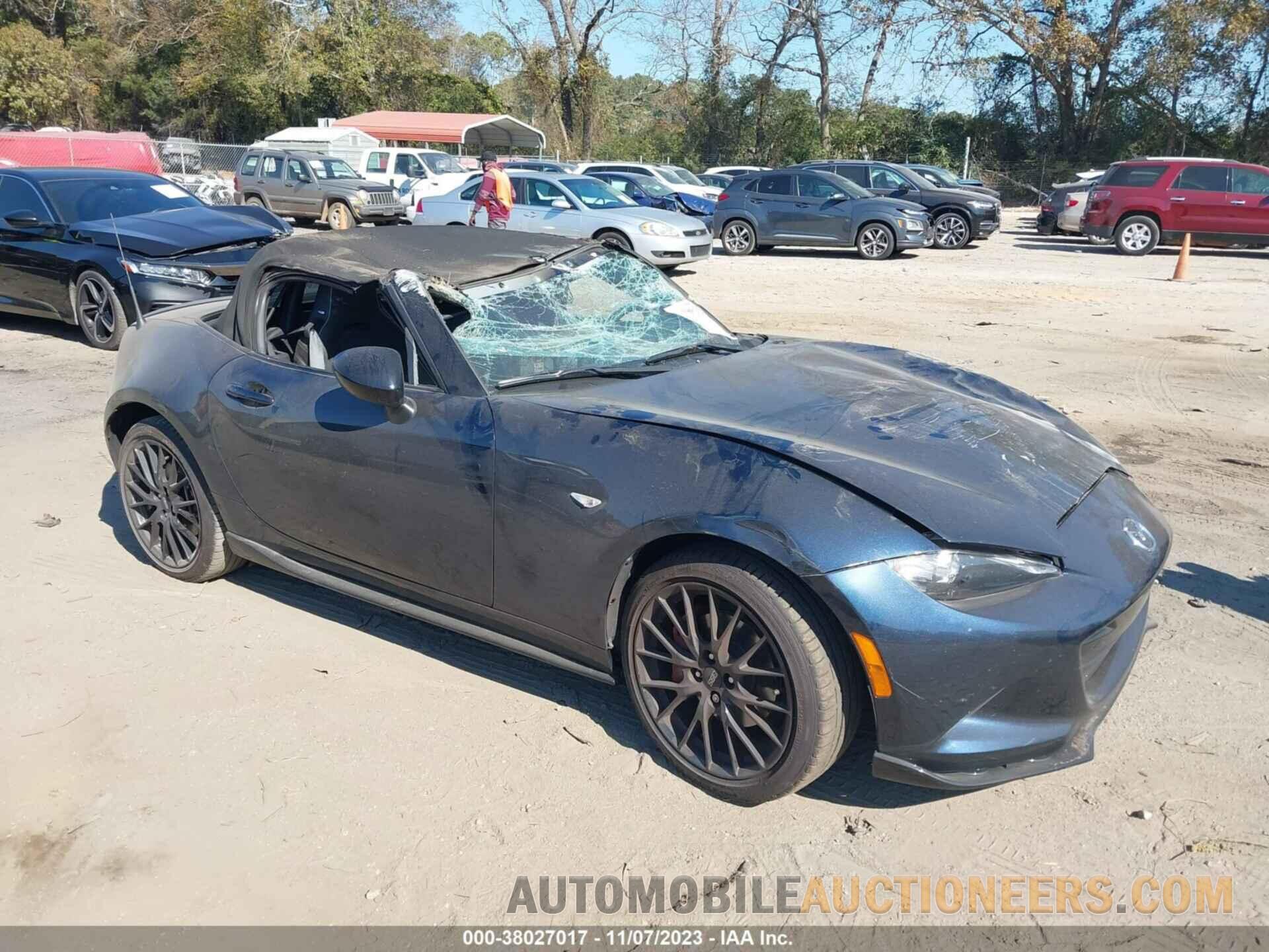 JM1NDAC75P0553259 MAZDA MX-5 MIATA 2023