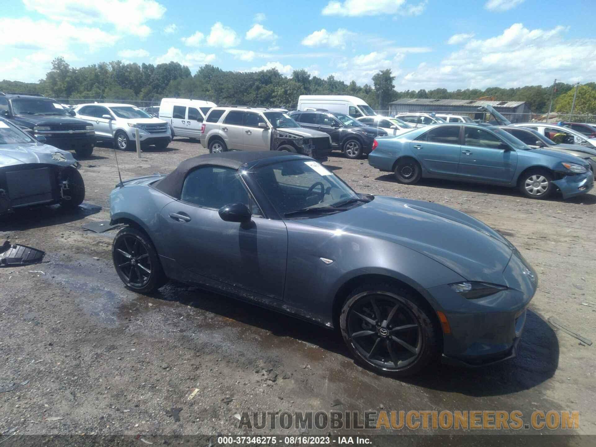 JM1NDAC77L0414969 MAZDA MX-5 MIATA 2020