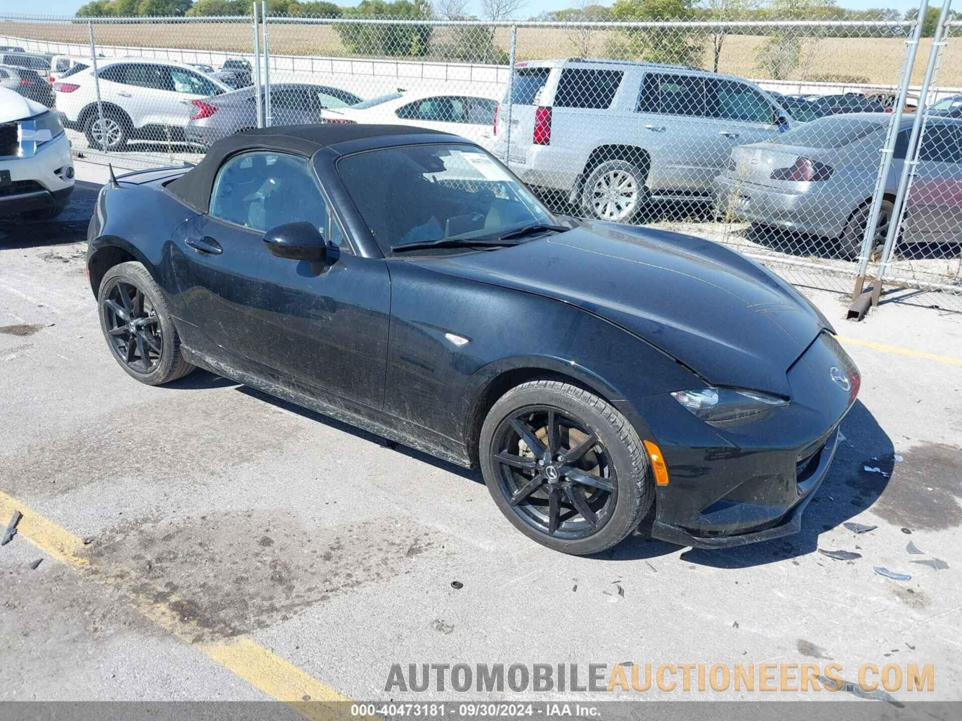 JM1NDAC77P0552694 MAZDA MX-5 MIATA 2023