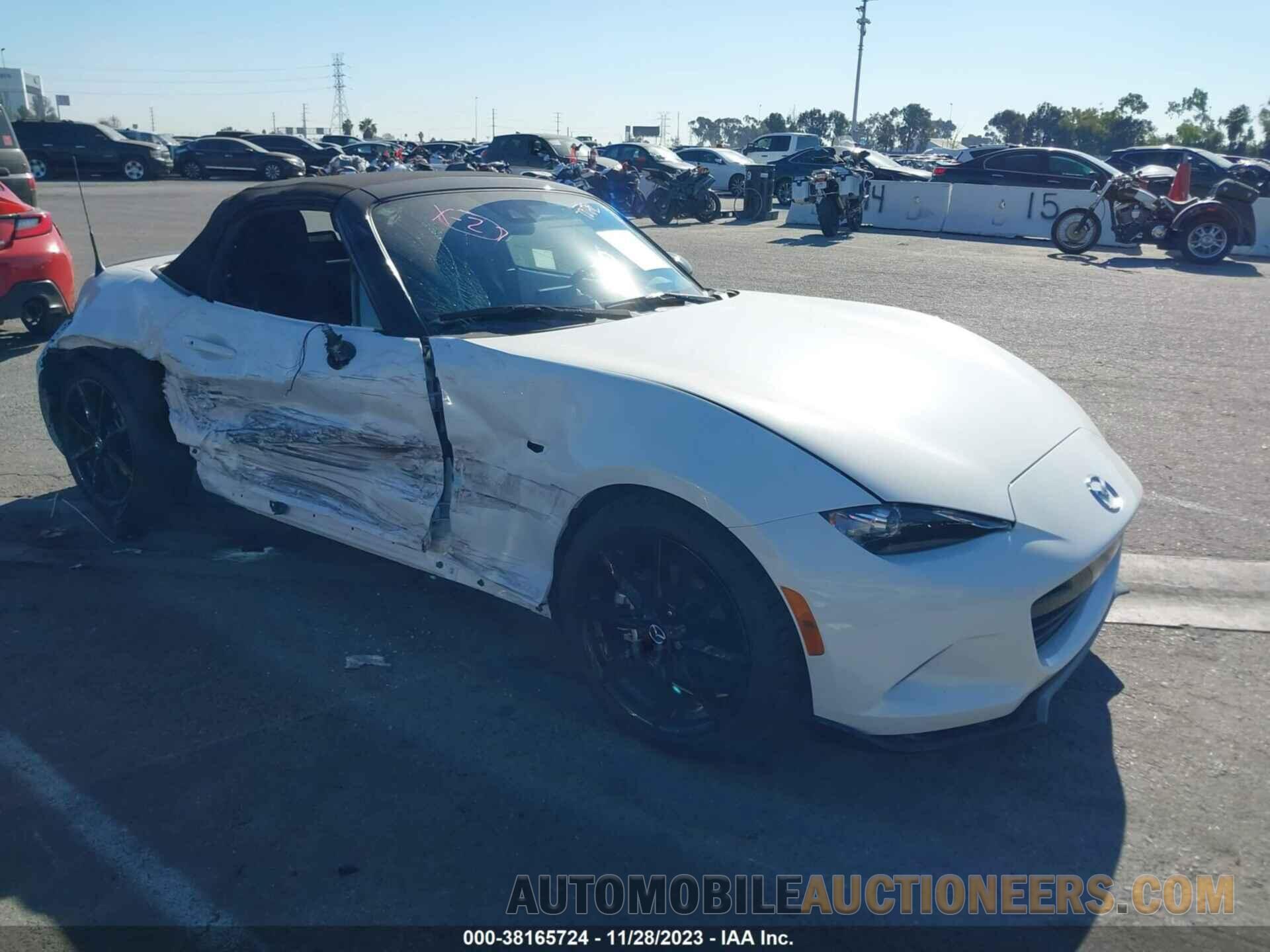 JM1NDAC7XP0555394 MAZDA MX-5 MIATA 2023