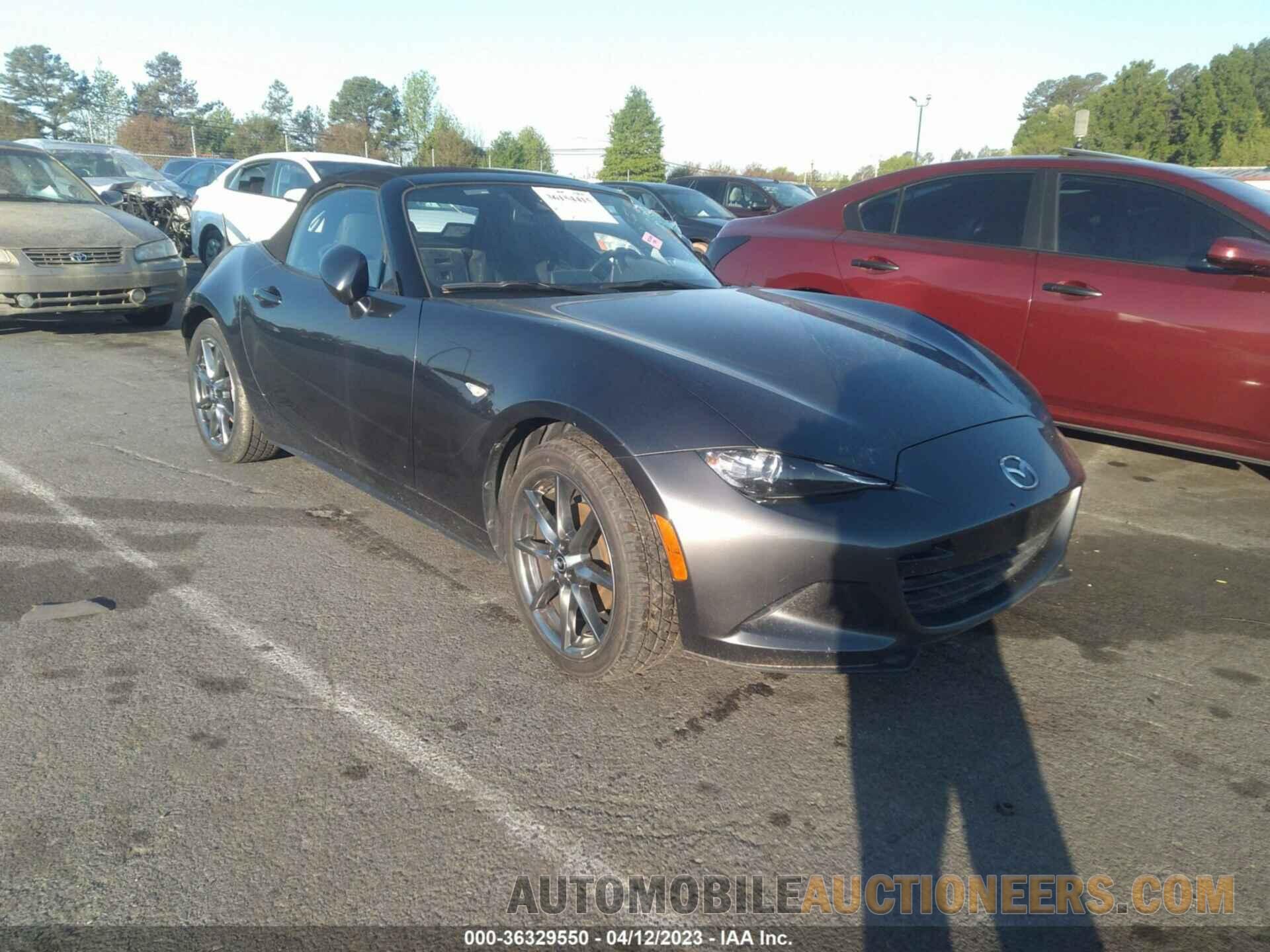 JM1NDAD70M0451426 MAZDA MX-5 MIATA 2021