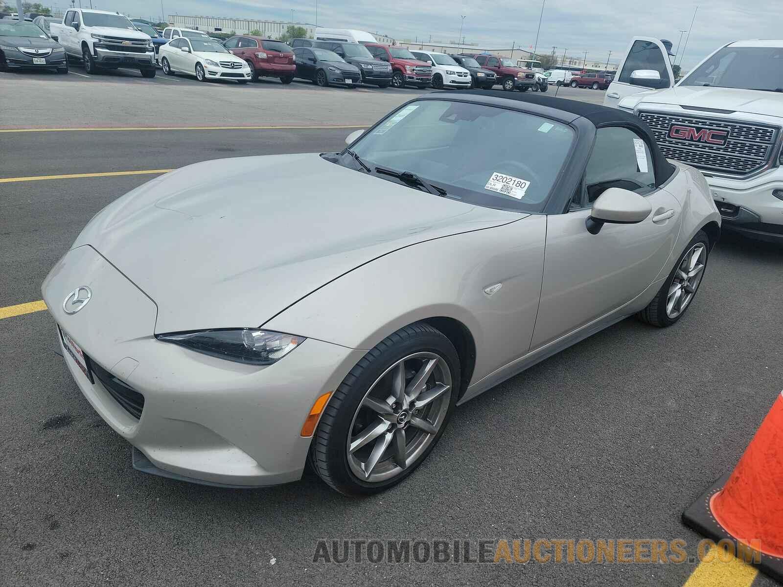 JM1NDAD70N0505017 MAZDA MX-5 Miata 2022