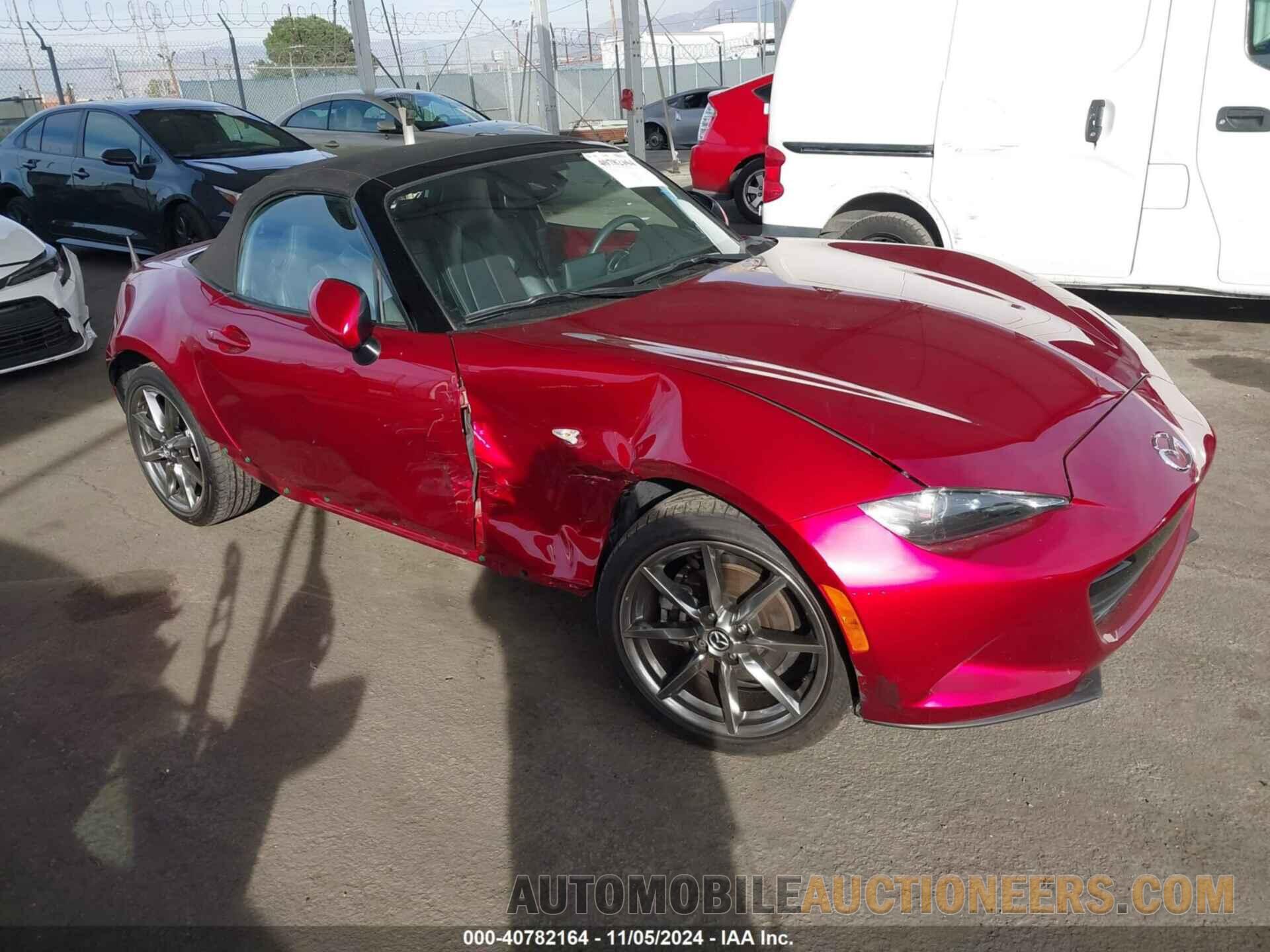 JM1NDAD70P0557766 MAZDA MX-5 MIATA 2023