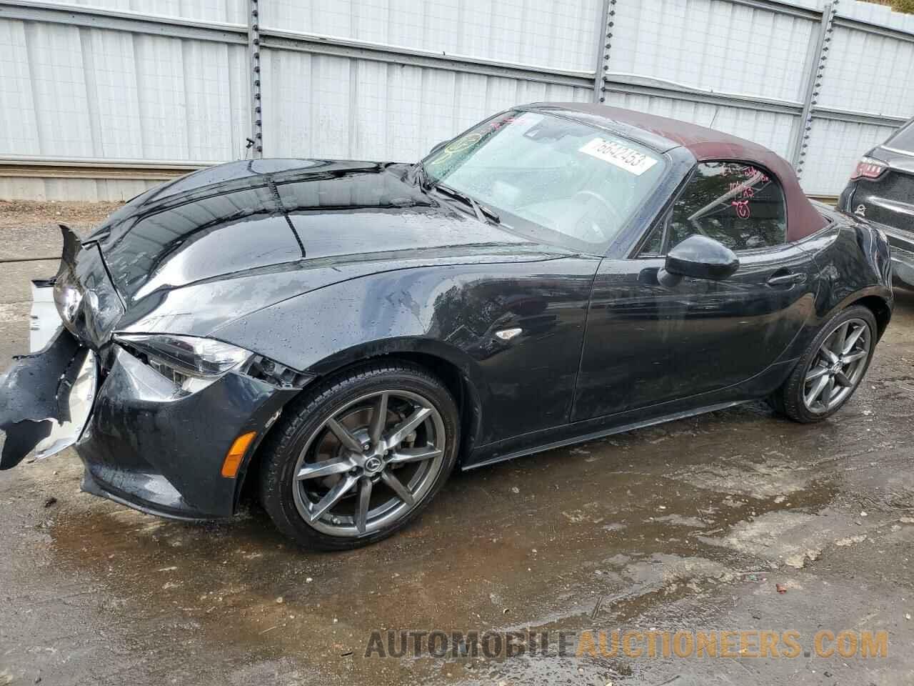 JM1NDAD72J0201116 MAZDA MX5 2018