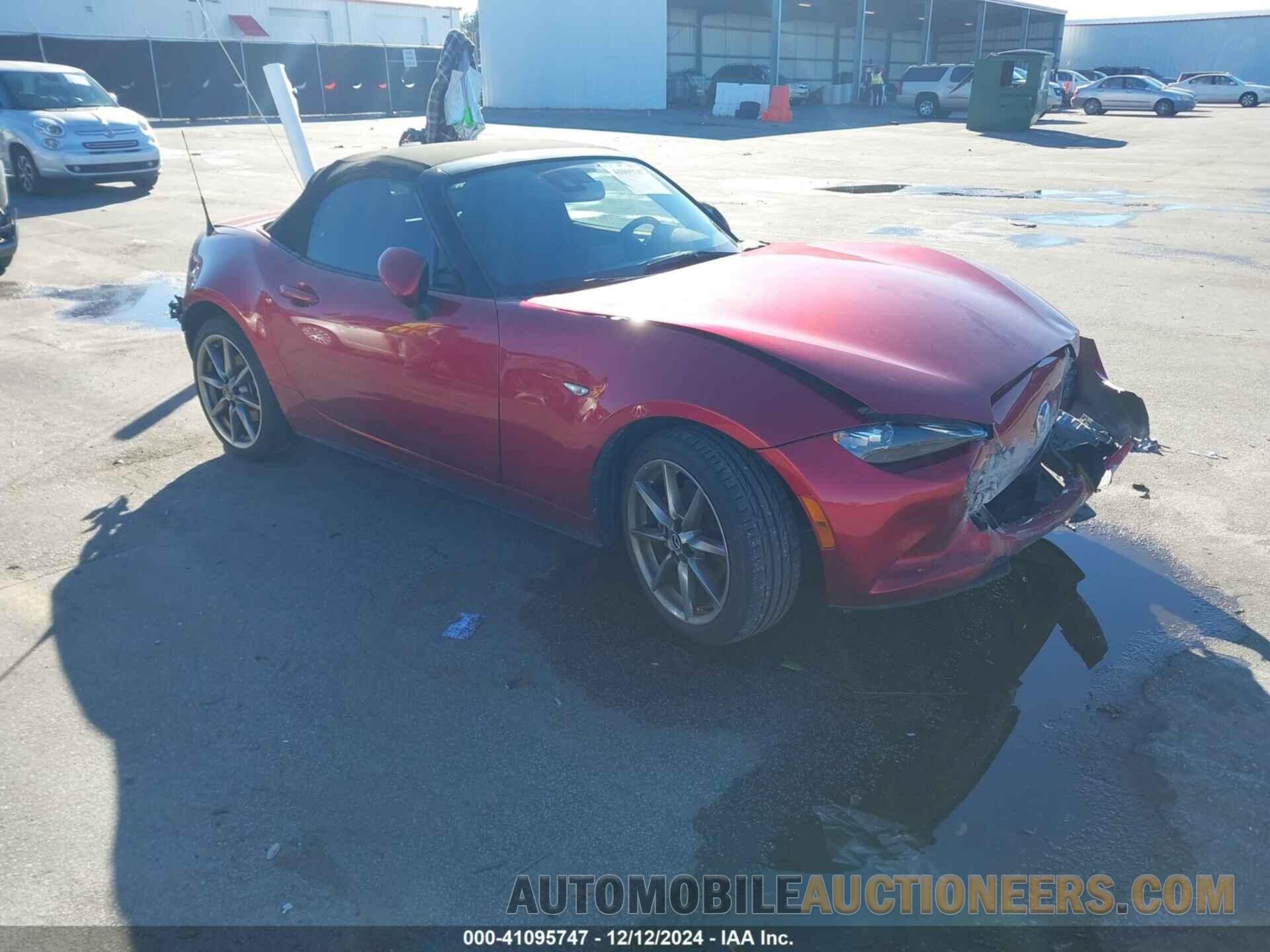 JM1NDAD72P0550317 MAZDA MX-5 MIATA 2023