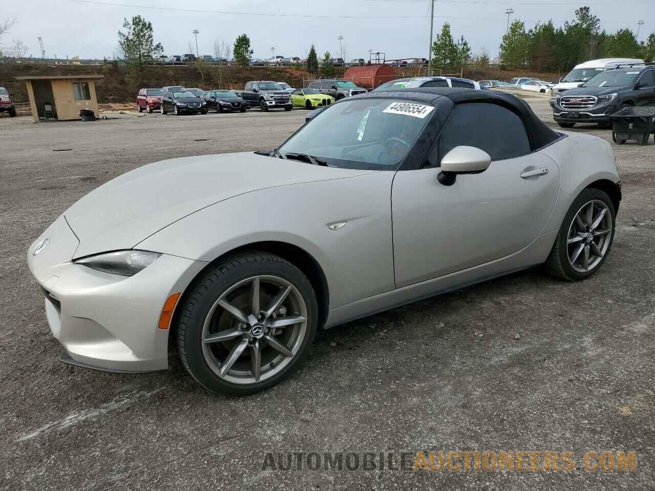 JM1NDAD72P0551760 MAZDA MX5 2023