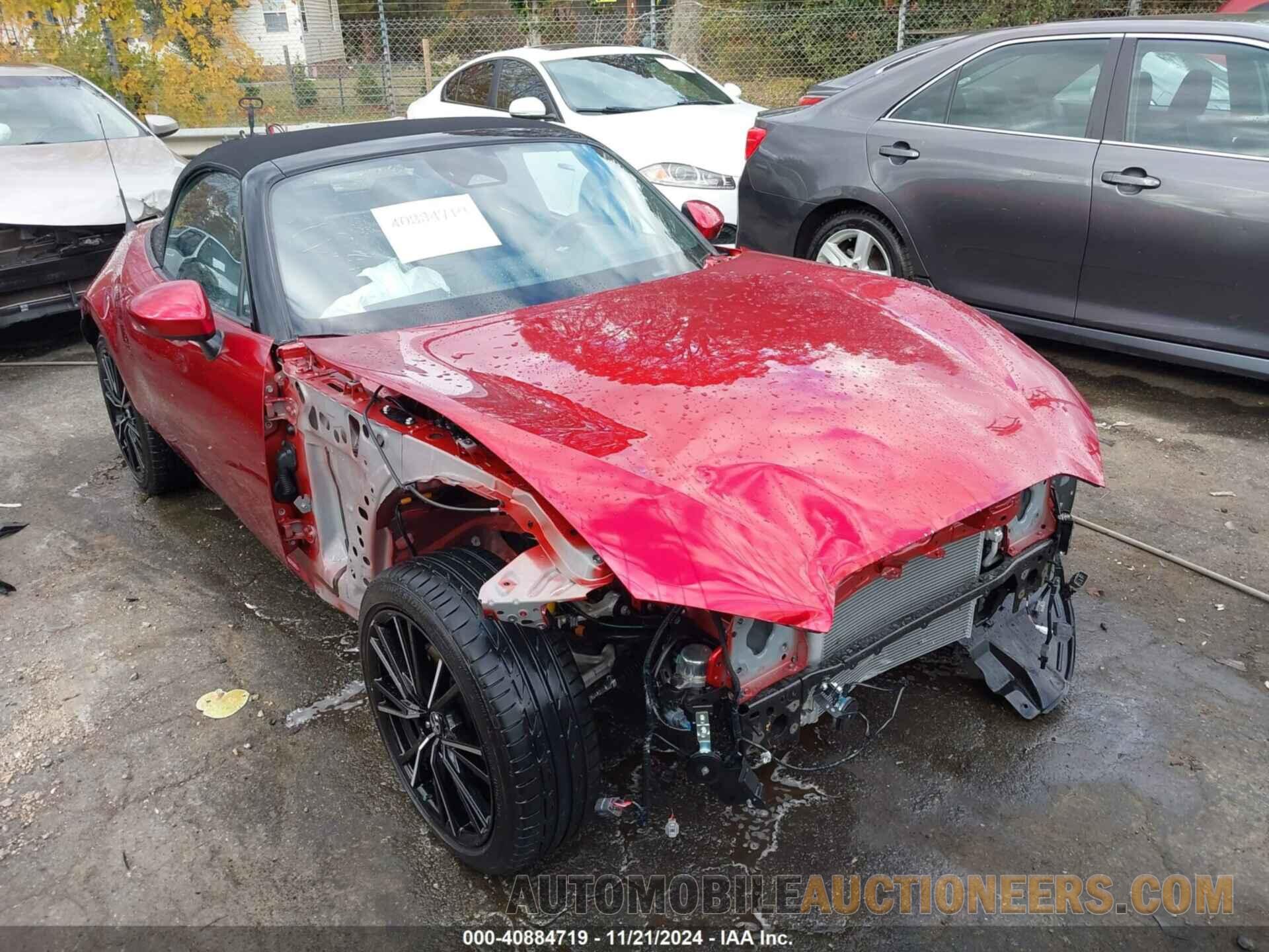 JM1NDAD72R0605917 MAZDA MX-5 MIATA 2024